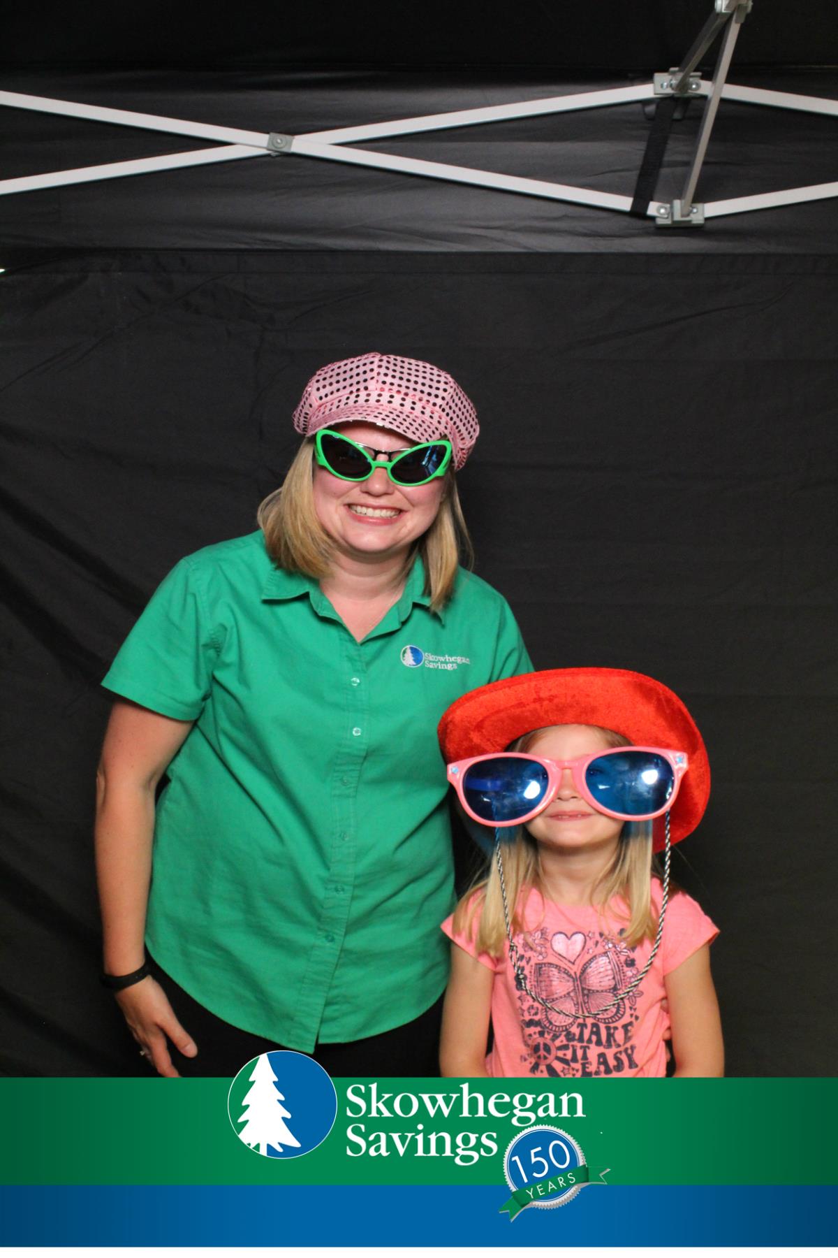 Skowhegan Savings Bank Norridgewock | View more photos from the event at gallery.mainemagicmirror.com/u/MaineMagicMirror/Skowhegan-Savings-Bank-Norridgewock